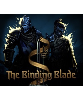 Darkest Dungeon II - The Binding Blade DLC Steam Key GLOBAL